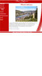Mobile Screenshot of haus-hoffmann.de